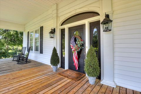 Tiny photo for 125 Goshen Street, Lincolnton, GA 30817 (MLS # 546414)