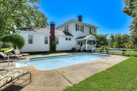 Tiny photo for 125 Goshen Street, Lincolnton, GA 30817 (MLS # 546414)