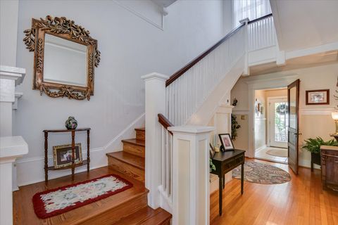 Tiny photo for 125 Goshen Street, Lincolnton, GA 30817 (MLS # 546414)