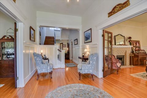 Tiny photo for 125 Goshen Street, Lincolnton, GA 30817 (MLS # 546414)