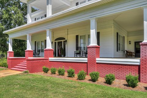 Tiny photo for 125 Goshen Street, Lincolnton, GA 30817 (MLS # 546414)