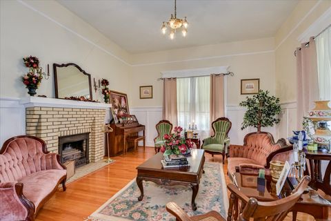 Tiny photo for 125 Goshen Street, Lincolnton, GA 30817 (MLS # 546414)