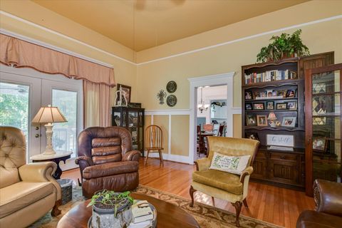 Tiny photo for 125 Goshen Street, Lincolnton, GA 30817 (MLS # 546414)