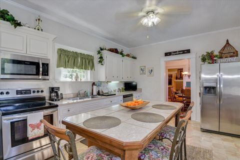 Tiny photo for 125 Goshen Street, Lincolnton, GA 30817 (MLS # 546414)