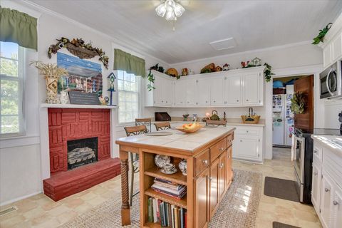 Tiny photo for 125 Goshen Street, Lincolnton, GA 30817 (MLS # 546414)