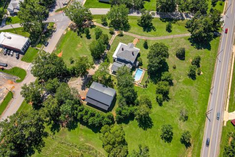 Tiny photo for 125 Goshen Street, Lincolnton, GA 30817 (MLS # 546414)