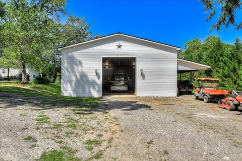 Tiny photo for 125 Goshen Street, Lincolnton, GA 30817 (MLS # 546414)