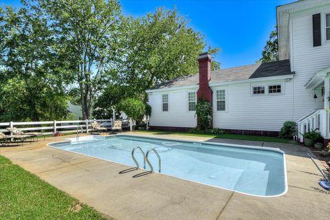 Tiny photo for 125 Goshen Street, Lincolnton, GA 30817 (MLS # 546414)