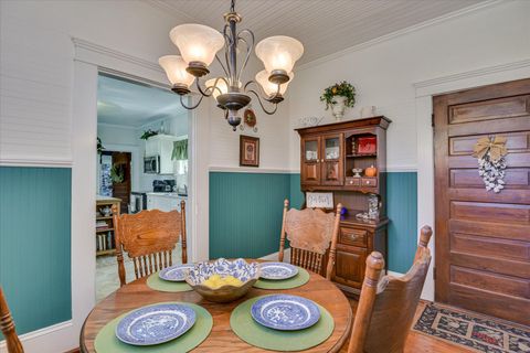 Tiny photo for 125 Goshen Street, Lincolnton, GA 30817 (MLS # 546414)