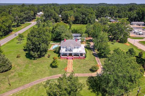 Tiny photo for 125 Goshen Street, Lincolnton, GA 30817 (MLS # 546414)