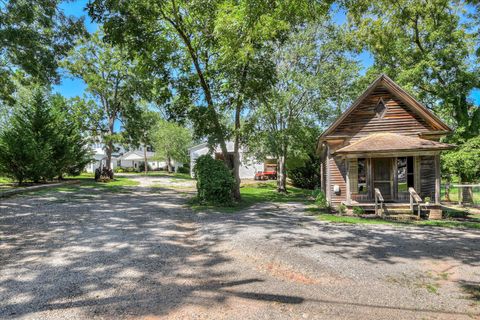 Tiny photo for 125 Goshen Street, Lincolnton, GA 30817 (MLS # 546414)