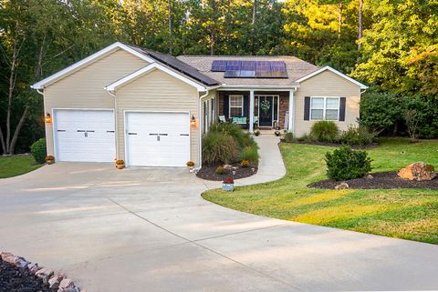 Photo of 111 Ashland Drive, McCormick, SC 29835 (MLS # 546772)