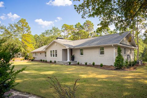 Photo of 1729 Ridgecrest Avenue, Aiken, SC 29801 (MLS # 547073)
