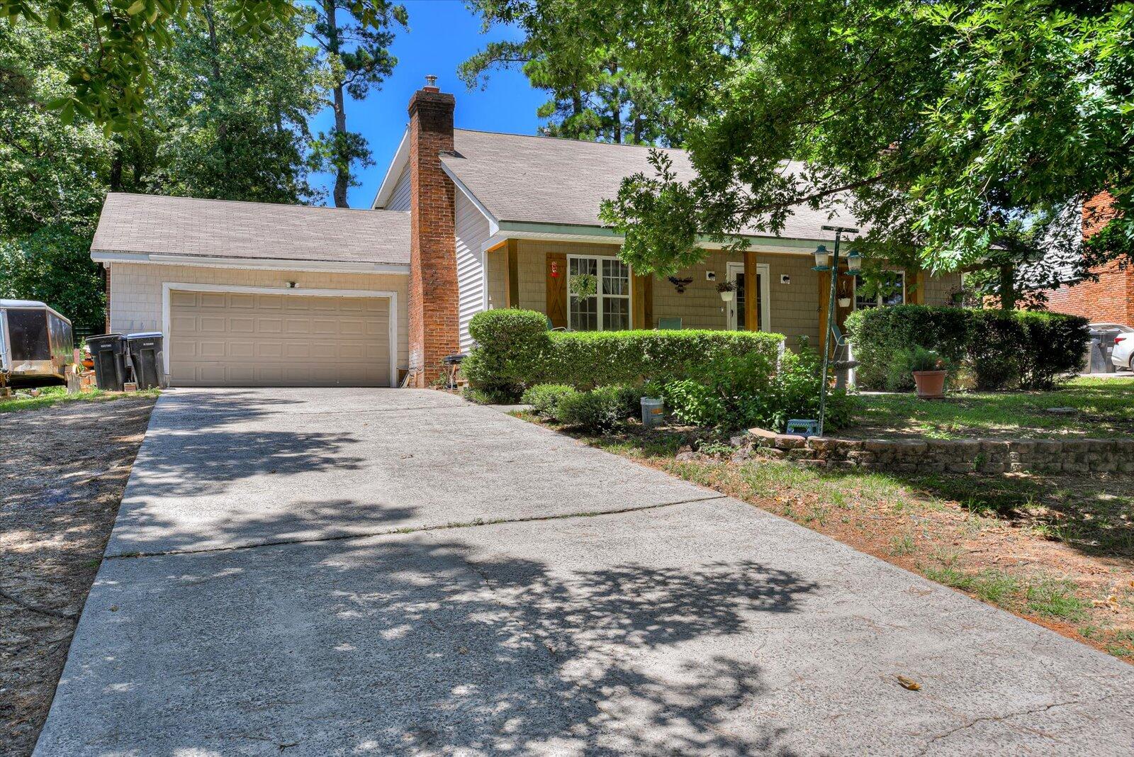 View Augusta, GA 30907 house