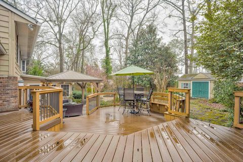 Tiny photo for 624 Hemlock Drive, Thomson, GA 30824 (MLS # 551847)