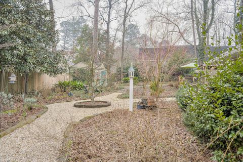 Tiny photo for 624 Hemlock Drive, Thomson, GA 30824 (MLS # 551847)