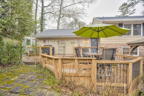 Tiny photo for 624 Hemlock Drive, Thomson, GA 30824 (MLS # 551847)