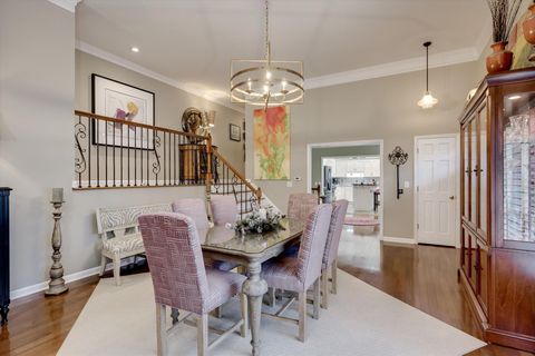 Tiny photo for 624 Hemlock Drive, Thomson, GA 30824 (MLS # 551847)