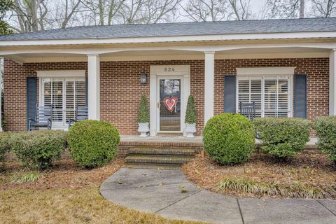 Tiny photo for 624 Hemlock Drive, Thomson, GA 30824 (MLS # 551847)