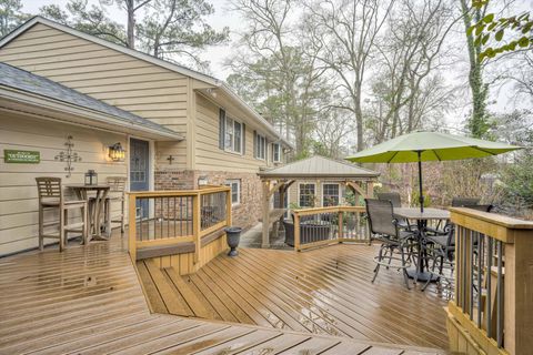 Tiny photo for 624 Hemlock Drive, Thomson, GA 30824 (MLS # 551847)