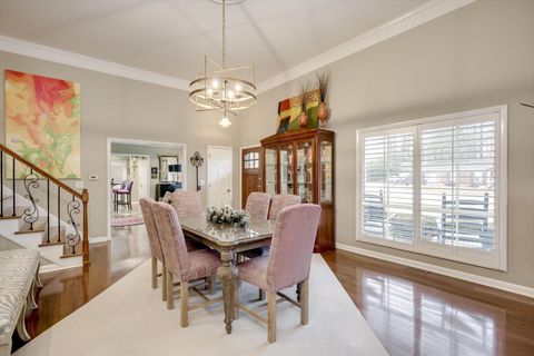 Tiny photo for 624 Hemlock Drive, Thomson, GA 30824 (MLS # 551847)