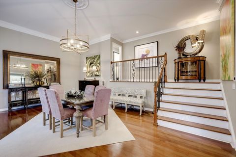 Tiny photo for 624 Hemlock Drive, Thomson, GA 30824 (MLS # 551847)