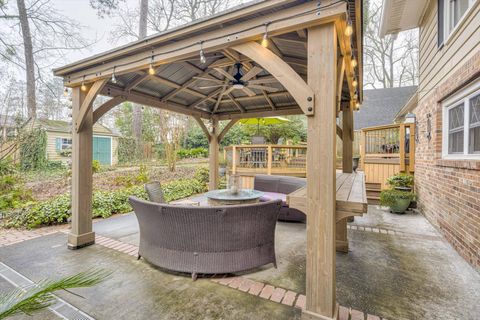 Tiny photo for 624 Hemlock Drive, Thomson, GA 30824 (MLS # 551847)