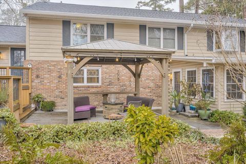 Tiny photo for 624 Hemlock Drive, Thomson, GA 30824 (MLS # 551847)