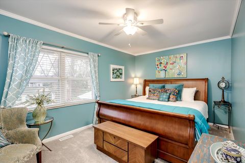 Tiny photo for 624 Hemlock Drive, Thomson, GA 30824 (MLS # 551847)