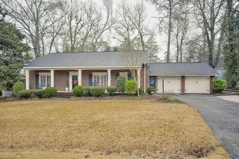Tiny photo for 624 Hemlock Drive, Thomson, GA 30824 (MLS # 551847)