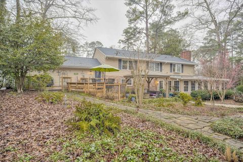 Tiny photo for 624 Hemlock Drive, Thomson, GA 30824 (MLS # 551847)