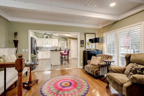 Tiny photo for 624 Hemlock Drive, Thomson, GA 30824 (MLS # 551847)