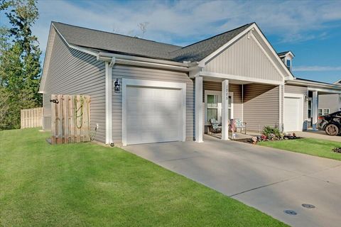 Tiny photo for 1005 Candleberry Drive,1 Dr, Grovetown, GA 30813 (MLS # 546338)
