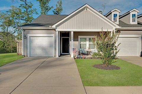 Photo of 1005 Candleberry Drive,1 Dr, Grovetown, GA 30813 (MLS # 546338) Photo of 1005 Candleberry Drive,1 Dr, Grovetown, GA 30813 (MLS # 546338)