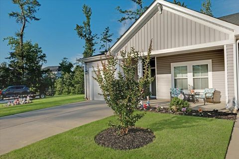 Tiny photo for 1005 Candleberry Drive,1 Dr, Grovetown, GA 30813 (MLS # 546338)