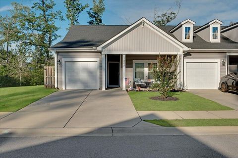 Tiny photo for 1005 Candleberry Drive,1 Dr, Grovetown, GA 30813 (MLS # 546338)