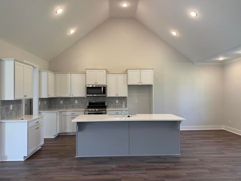 Tiny photo for 8106 Crossbow Landing, Graniteville, SC 29829 (MLS # 545582)