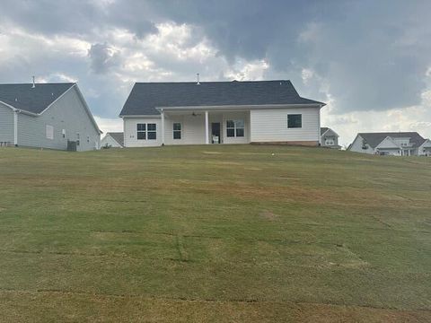 Tiny photo for 8106 Crossbow Landing, Graniteville, SC 29829 (MLS # 545582)