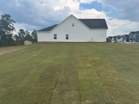 Tiny photo for 8106 Crossbow Landing, Graniteville, SC 29829 (MLS # 545582)