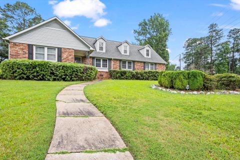 Photo of 2901 Sussex Road, Augusta, GA 30904 (MLS # 542716)