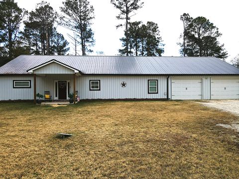 Tiny photo for 169 E Sheppard Street, Stapleton, GA 30823 (MLS # 549574)
