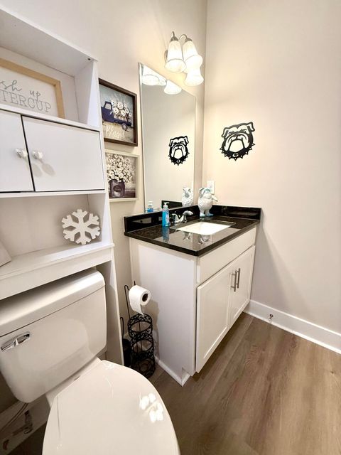 Tiny photo for 169 E Sheppard Street, Stapleton, GA 30823 (MLS # 549574)