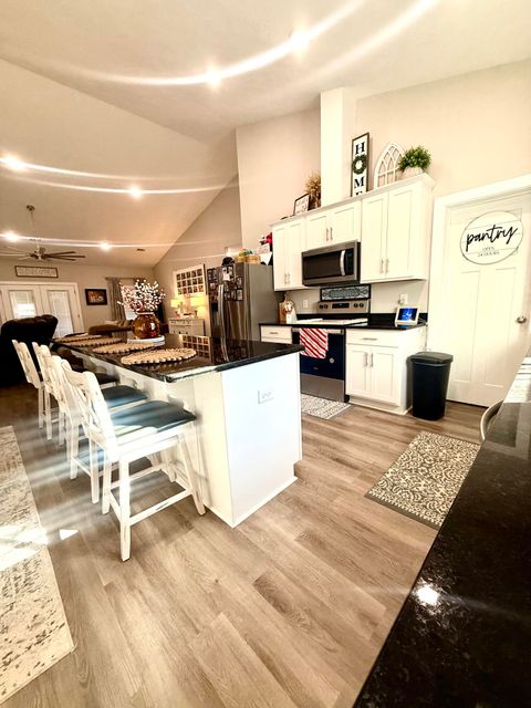 Tiny photo for 169 E Sheppard Street, Stapleton, GA 30823 (MLS # 549574)