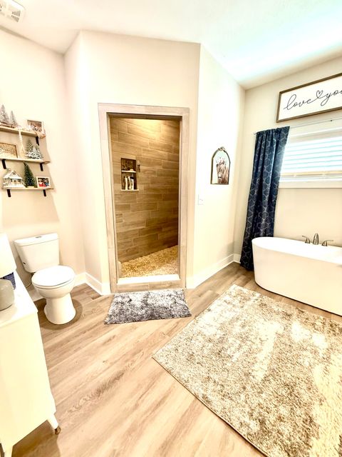 Tiny photo for 169 E Sheppard Street, Stapleton, GA 30823 (MLS # 549574)