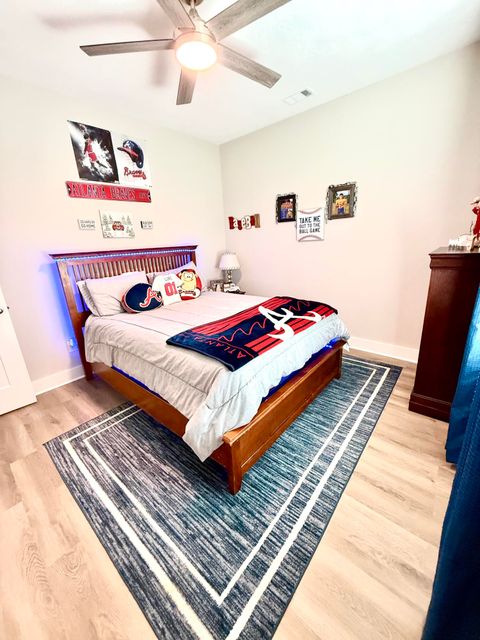 Tiny photo for 169 E Sheppard Street, Stapleton, GA 30823 (MLS # 549574)