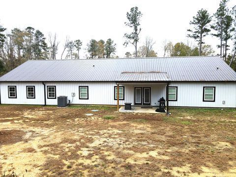 Tiny photo for 169 E Sheppard Street, Stapleton, GA 30823 (MLS # 549574)