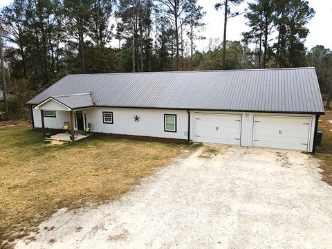 Tiny photo for 169 E Sheppard Street, Stapleton, GA 30823 (MLS # 549574)