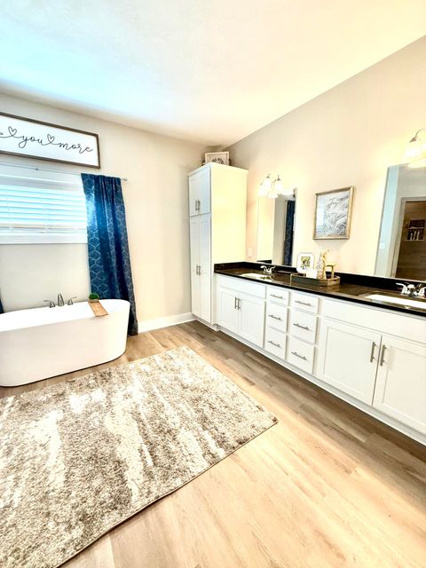 Tiny photo for 169 E Sheppard Street, Stapleton, GA 30823 (MLS # 549574)