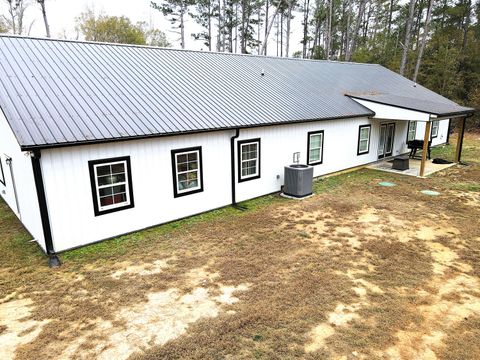 Tiny photo for 169 E Sheppard Street, Stapleton, GA 30823 (MLS # 549574)