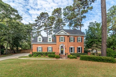 Photo of 516 Mckinnes Park Park, Evans, GA 30809 (MLS # 547827)